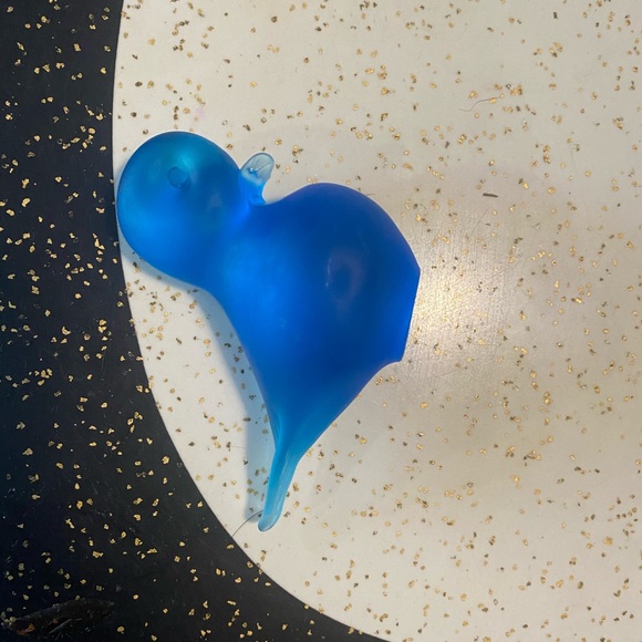 Vintage bluebird of happiness - Picture 3 of 4